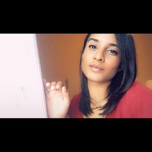 Meet your Posher, Katherine